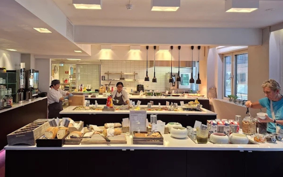 Unforgettable Culinary